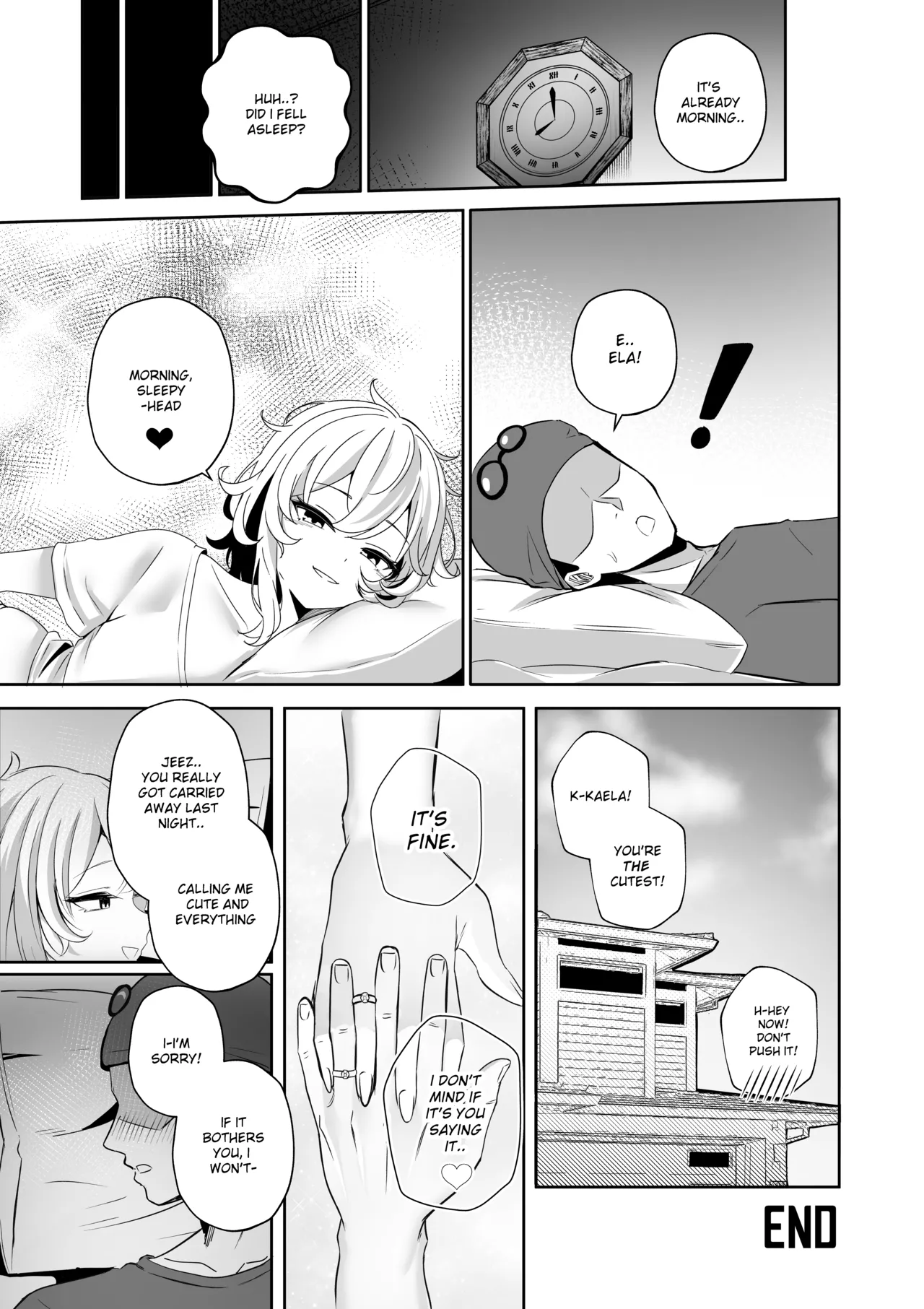 Hentai Manga Comic-HALU OVERDOSE-Read-21
